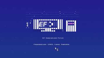 Free download EF celebrates 25 years of online education [Chinese subtitles] video and edit with RedcoolMedia movie maker MovieStudio video editor online and AudioStudio audio editor onlin